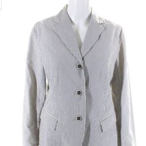 Lafayette 148  New York Blazer Sz 6